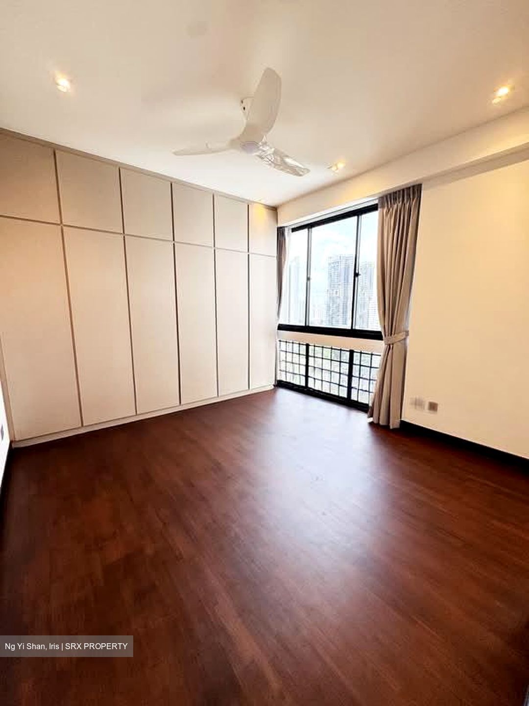 The Morningside (D9), Apartment #588187001